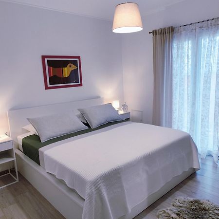 Adriatic Sunny Apartments Млини Екстер'єр фото