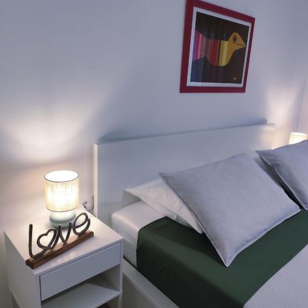 Adriatic Sunny Apartments Млини Екстер'єр фото
