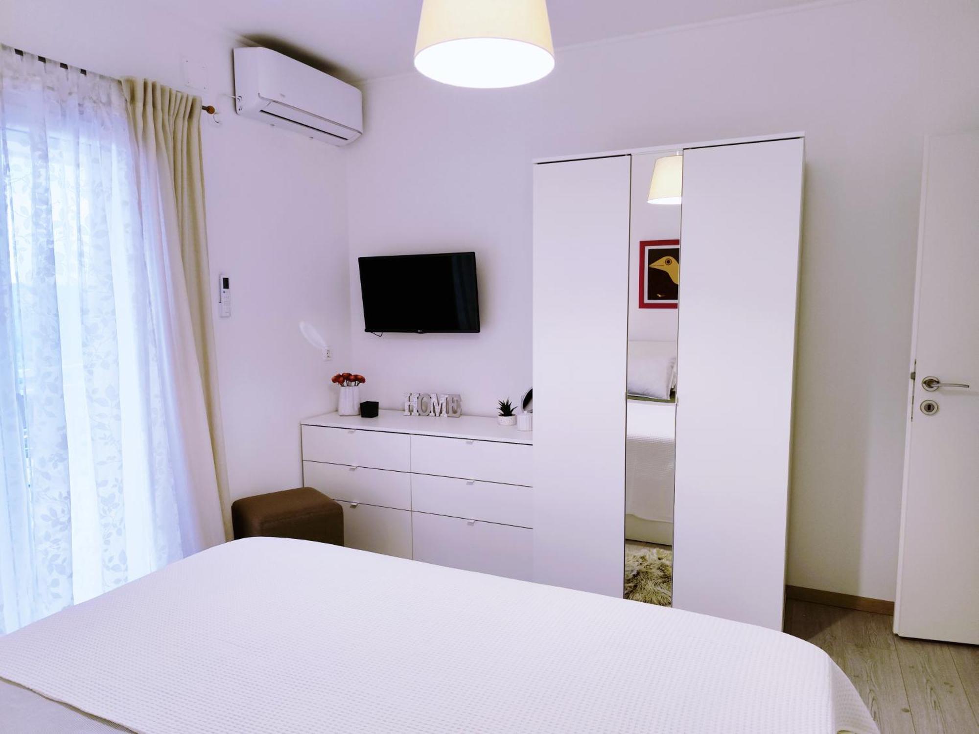 Adriatic Sunny Apartments Млини Екстер'єр фото