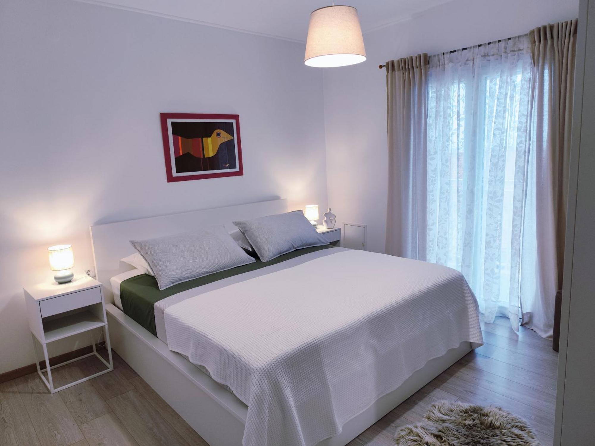 Adriatic Sunny Apartments Млини Екстер'єр фото